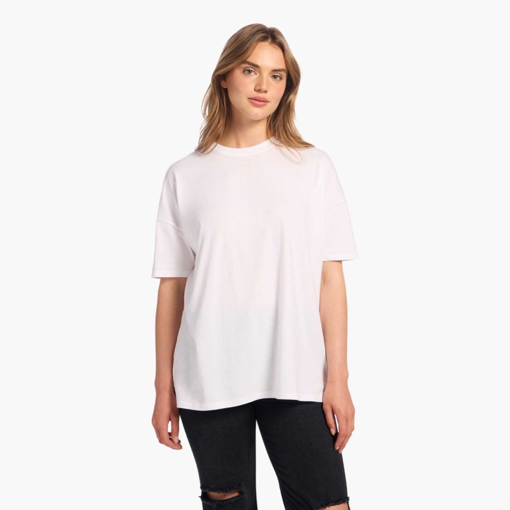 nuuds Oversized Tee